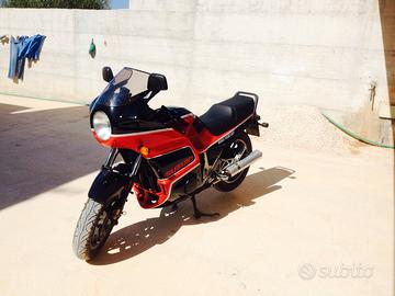 moto Epoca 