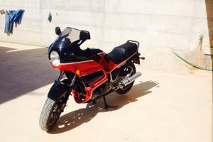 moto Epoca 