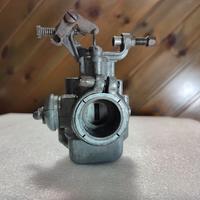 Carburatore Dell'orto SH1/20 Lambretta special TV 