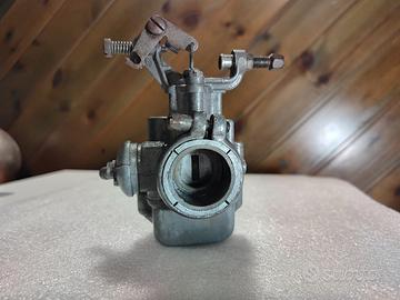 Carburatore Dell'orto SH1/20 Lambretta special TV 