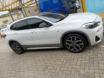 Bmw X2 xDrive18d Msport-X
