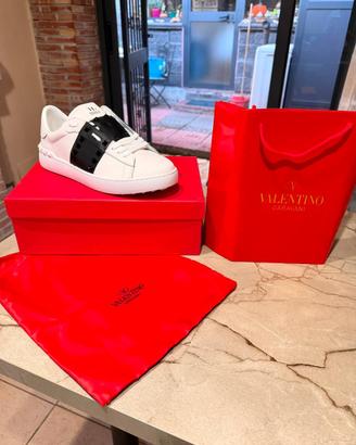 Scarpe Valentino