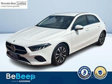 Mercedes-Benz Classe A A 180 D ADVANCED AUTO