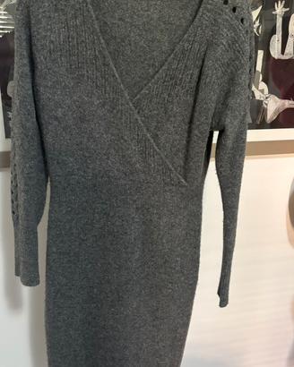 Abito in maglia