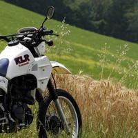 Kawasaki Klr 600