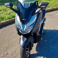Honda Forza 300 ABS