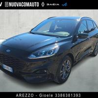 Ford Kuga 1.5 ecoblue ST-Line 2wd 120cv