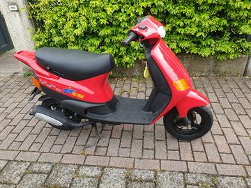 Zip fast rider