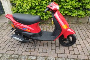 Zip fast rider