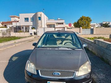 Ford cmax