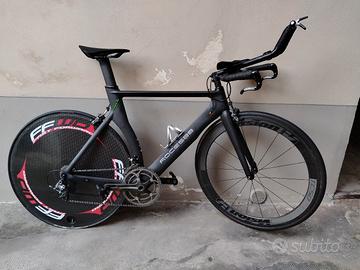 Bici Crono / Triathlon taglia 54
