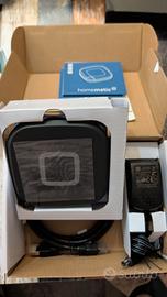 Punto di accesso eQ-3 AG Homematic IP 2