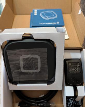 Punto di accesso eQ-3 AG Homematic IP 2