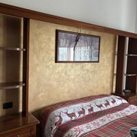 Camera da letto matrimoniale