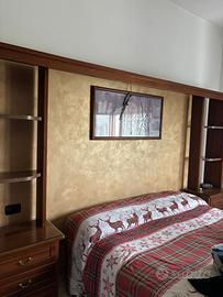 Camera da letto matrimoniale