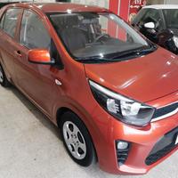 Kia Picanto 1.0 12V 5 porte AMT Urban AUTOMATICA