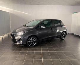 Toyota Yaris 1.5 hybrid Style 5p