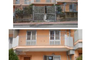 Villa o villino Santa Teresa di Riva [A4335905]