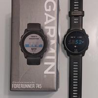 Garmin Forerunner 745