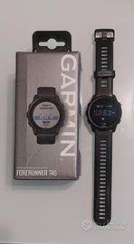 Garmin Forerunner 745