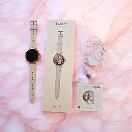 smartwatch  Tozo 