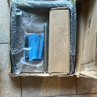 Equilibratrice per gomme