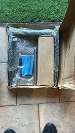 Equilibratrice per gomme