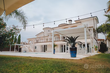 Villa o villino Cassino [Cod. rif 3320171VRG]