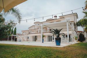Villa o villino Cassino [Cod. rif 3320171VRG]