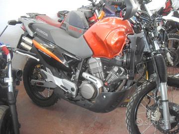 ricambi transalp 650