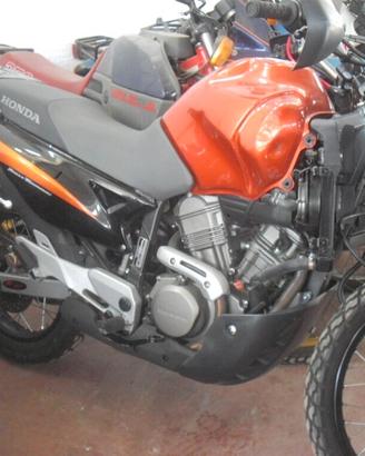 ricambi transalp 650