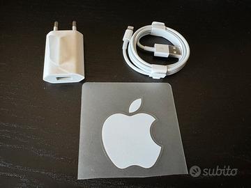 Caricatore Apple Lightning originale nuovo