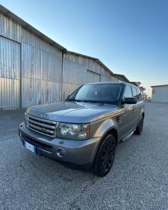 Land Rover Range Rover Sport 2.7 TDV6 HSE