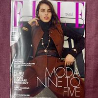 Rivista ELLE