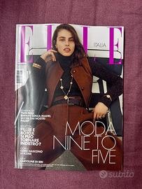 Rivista ELLE