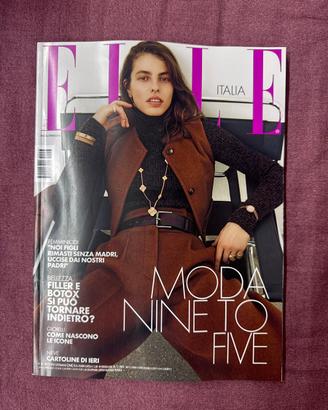 Rivista ELLE