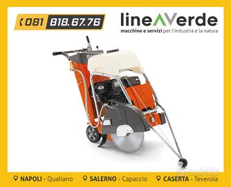 Tagliasuolo Husqvarna FS 410 D