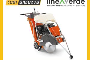 Tagliasuolo Husqvarna FS 410 D