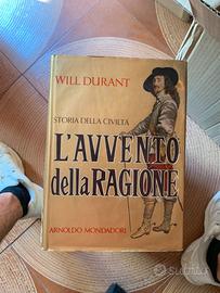 Storia della Civiltà - L'Avvento della Ragione