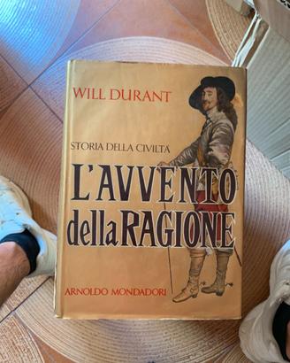Storia della Civiltà - L'Avvento della Ragione