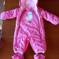 TUTONA INVERNALE 6 MESI