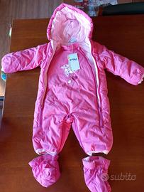 TUTONA INVERNALE 6 MESI