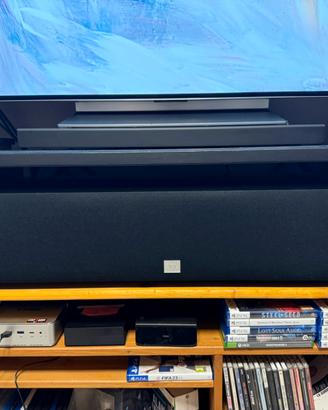 Trio casse jbl hdi 4500 e jbl hdi 1600