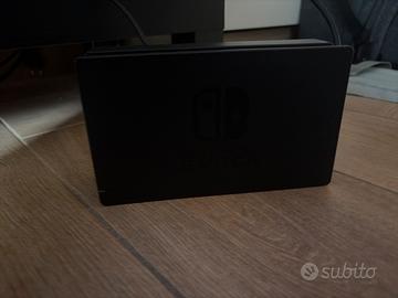 Nintendo switch sports