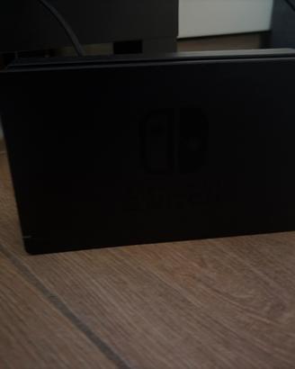Nintendo switch sports