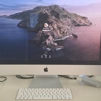 iMac 19.1  32GB i5 del 2019