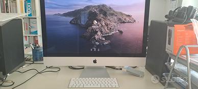 iMac 19.1  32GB i5 del 2019