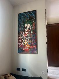 Quadro Joker