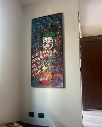 Quadro Joker