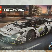 Lego technic Lamborghini Revuelto 42214